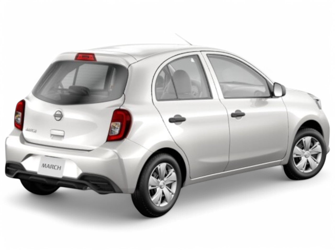 2025 Nissan March Sense TM