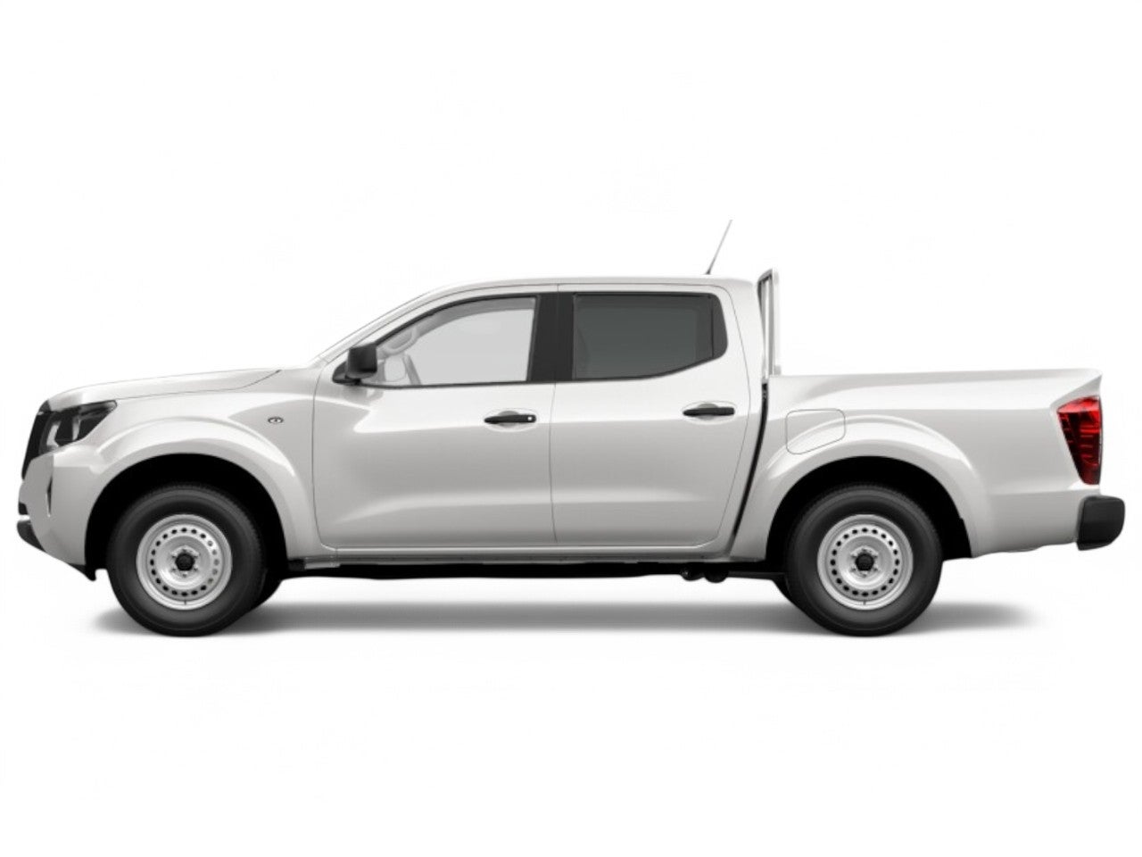 2025 Nissan Frontier SE TM