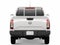 2025 Nissan Frontier SE TM