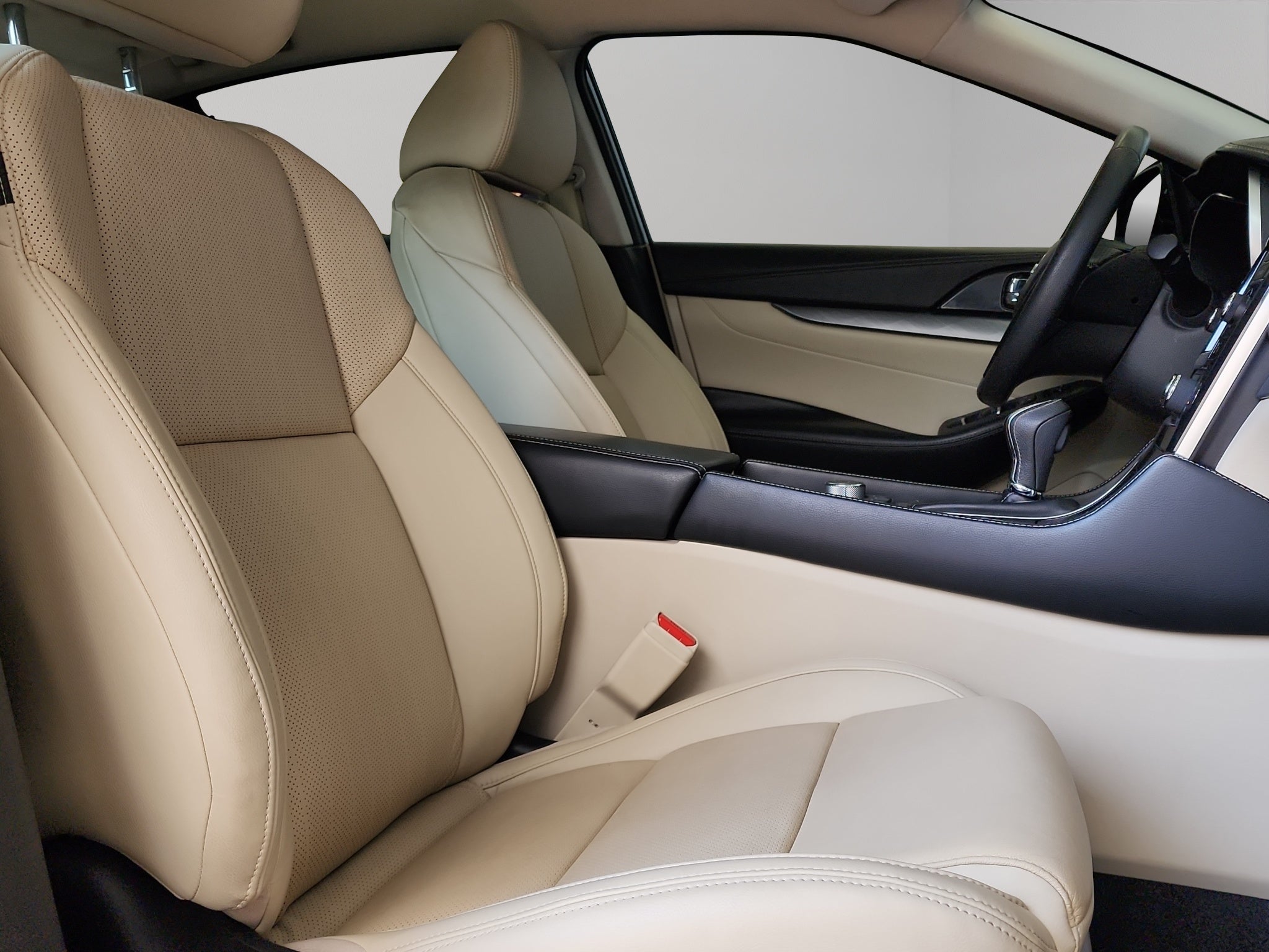 2016 Nissan Maxima 4 pts. Advance, TA, piel, GPS, RA-18 (línea nueva)