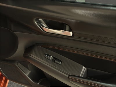 2022 Nissan Altima 4 pts. SR, 2.0T, CVT, a/ac., VE del., RA-19