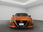2022 Nissan Altima 4 pts. SR, 2.0T, CVT, a/ac., VE del., RA-19