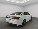 2023 Nissan Altima 4 pts. SR, 2.0T, CVT, a/ac., f. led, alerón, RA-19