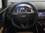 2017 Chevrolet Trax VUD 5 pts. LT, 1.8l, TA, tela/piel, RA-16 (cambio de línea)
