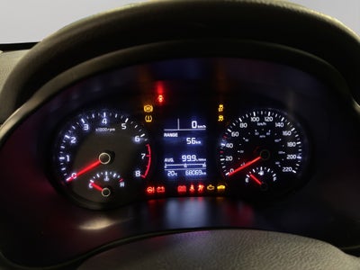 2021 Kia Rio 4 pts. LX, TM6, a/ac., VE, RA-15