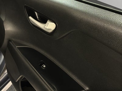 2021 Kia Rio 4 pts. LX, TM6, a/ac., VE, RA-15