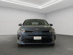 2021 Kia Rio 4 pts. LX, TM6, a/ac., VE, RA-15