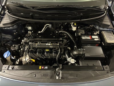 2021 Kia Rio 4 pts. LX, TM6, a/ac., VE, RA-15