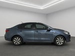 2021 Kia Rio 4 pts. LX, TM6, a/ac., VE, RA-15