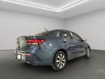 2021 Kia Rio 4 pts. LX, TM6, a/ac., VE, RA-15