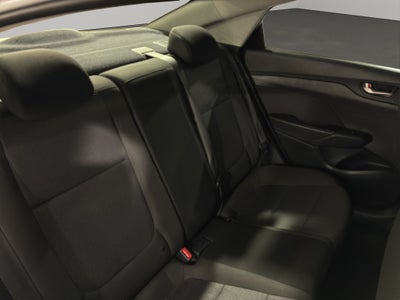 2022 Hyundai Accent 4 pts. GL MID, 1.6l, TM6, a/ac., VE del., cámara reversa, RA-15