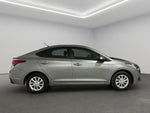 2022 Hyundai Accent 4 pts. GL MID, 1.6l, TM6, a/ac., VE del., cámara reversa, RA-15