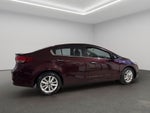 2018 Kia Forte 4 pts. EX, TM6, a/ac., pantalla 7