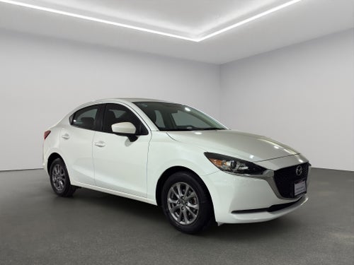 2022 Mazda Mazda 2 4 pts. i Sport, 1.5l, TM6, a/ac., VE, RA-15