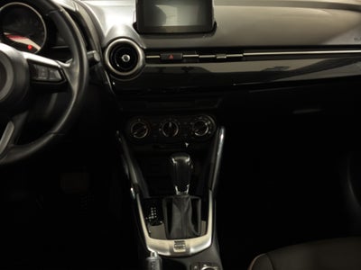 2022 Mazda Mazda 2 4 pts. i Sport, 1.5l, TM6, a/ac., VE, RA-15