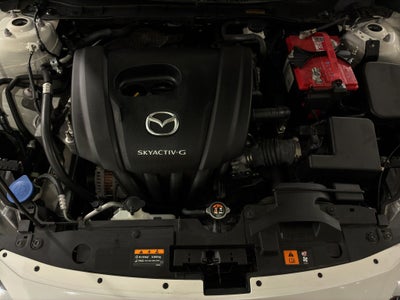 2022 Mazda Mazda 2 4 pts. i Sport, 1.5l, TM6, a/ac., VE, RA-15