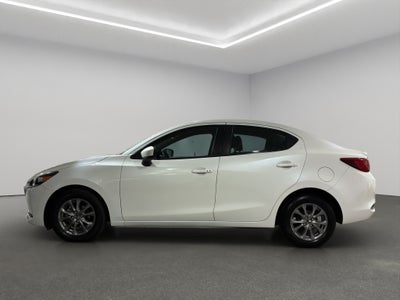 2022 Mazda Mazda 2 4 pts. i Sport, 1.5l, TM6, a/ac., VE, RA-15