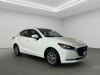 2022 Mazda Mazda 2 4 pts. i Sport, 1.5l, TM6, a/ac., VE, RA-15