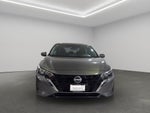 2024 Nissan Sentra 4 pts. Advance, TM6, a/ac., f. niebla, RA-16