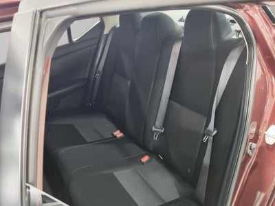 2024 Nissan Sentra 4 pts. Advance, TM6, a/ac., f. niebla, RA-16