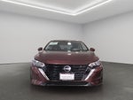 2024 Nissan Sentra 4 pts. Advance, TM6, a/ac., f. niebla, RA-16
