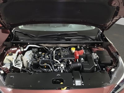 2024 Nissan Sentra 4 pts. Advance, TM6, a/ac., f. niebla, RA-16