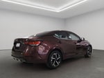 2024 Nissan Sentra 4 pts. Advance, TM6, a/ac., f. niebla, RA-16