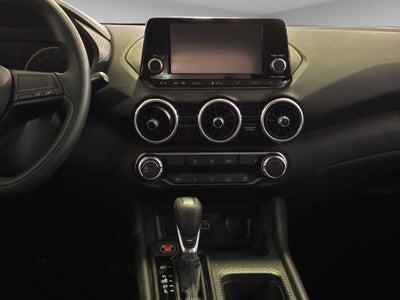 2024 Nissan Sentra 4 pts. Sense, TM6, a/ac., RA-16