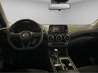 2024 Nissan Sentra 4 pts. Sense, TM6, a/ac., RA-16