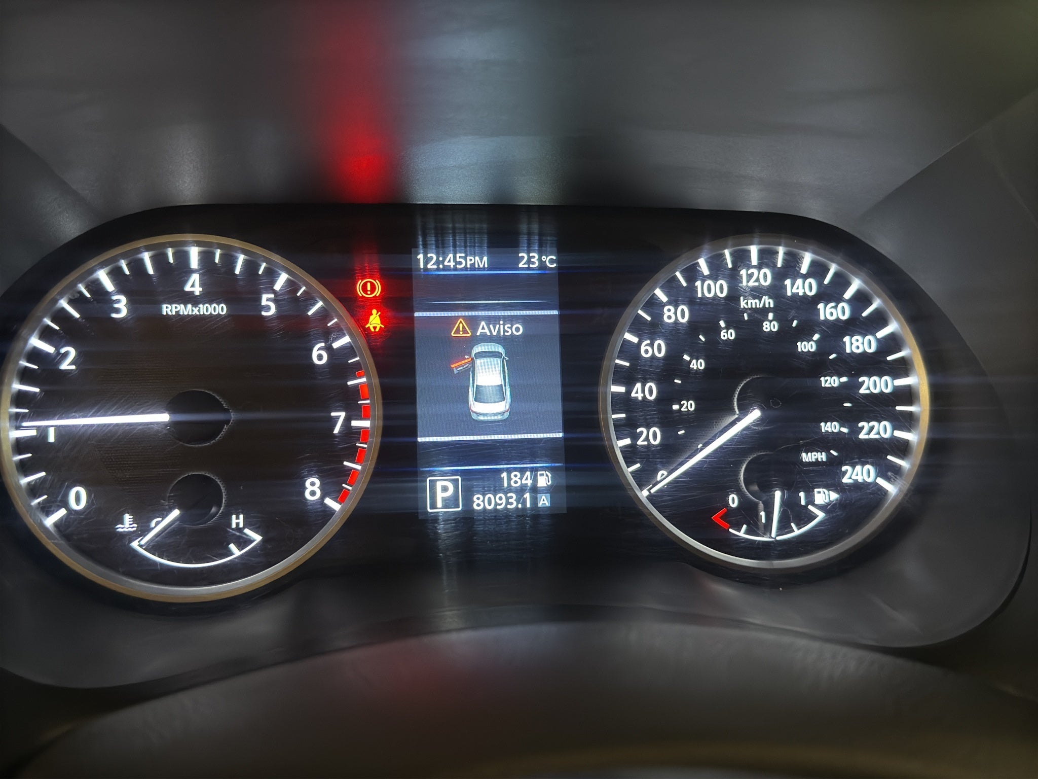 2022 Nissan Sentra 4 pts. Advance, TM6, a/ac., f. niebla, RA-16