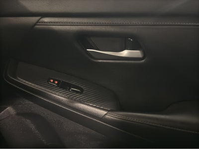 2022 Nissan Sentra 4 pts. Advance, TM6, a/ac., f. niebla, RA-16