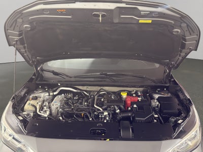 2022 Nissan Sentra 4 pts. Advance, TM6, a/ac., f. niebla, RA-16
