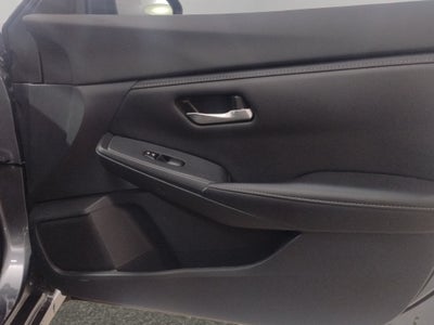 2023 Nissan Sentra 4 pts. Advance, TM6, a/ac., f. niebla, RA-16