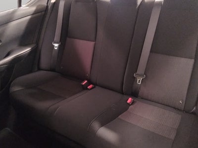 2023 Nissan Sentra 4 pts. Advance, TM6, a/ac., f. niebla, RA-16