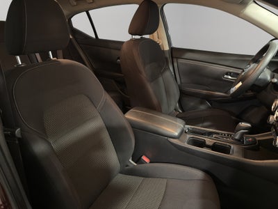 2022 Nissan Sentra 4 pts. Sense, TM6, a/ac., RA-16