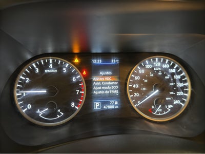 2022 Nissan Sentra 4 pts. Sense, TM6, a/ac., RA-16