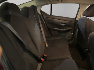 2022 Nissan Sentra 4 pts. Sense, TM6, a/ac., RA-16