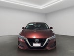2022 Nissan Sentra 4 pts. Sense, TM6, a/ac., RA-16