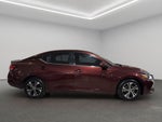 2022 Nissan Sentra 4 pts. Sense, TM6, a/ac., RA-16
