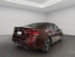 2022 Nissan Sentra 4 pts. Sense, TM6, a/ac., RA-16