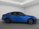 2024 Nissan Sentra 4 pts. Advance, TM6, a/ac., f. niebla, RA-16