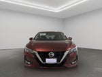 2023 Nissan Sentra 4 pts. Advance, TM6, a/ac., f. niebla, RA-16