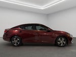 2023 Nissan Sentra 4 pts. Advance, TM6, a/ac., f. niebla, RA-16