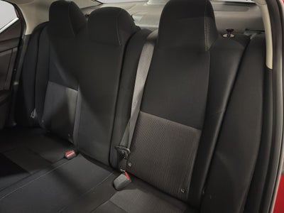 2023 Nissan Sentra 4 pts. Advance, TM6, a/ac., f. niebla, RA-16