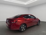 2023 Nissan Sentra 4 pts. Advance, TM6, a/ac., f. niebla, RA-16