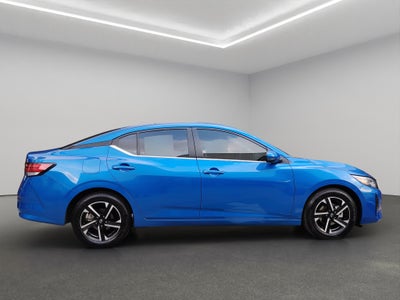 2024 Nissan Sentra ADVANCE CVT