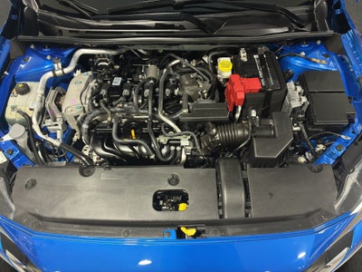 2025 Nissan Sentra 4 pts. Advance, TM6, a/ac., f. niebla, RA-16 (línea anterior)