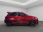2022 Nissan March 5 pts. HB Advance, TM5, a/ac., VE, BA, ABS, RA-15