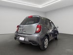 2023 Nissan March 5 pts. HB Sense, TM5, a/ac., R-14