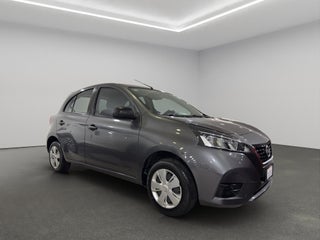 2023 Nissan March 5 pts. HB Sense, TM5, a/ac., R-14